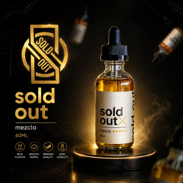 Freebase SOLD OUT (60ml)
