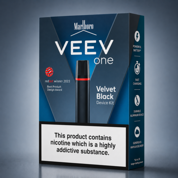 VEEV ONE Pod System