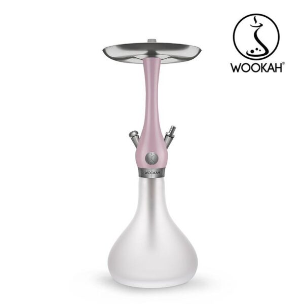 WOOKAH Mini Misty Mauve Set（Pre-Order)