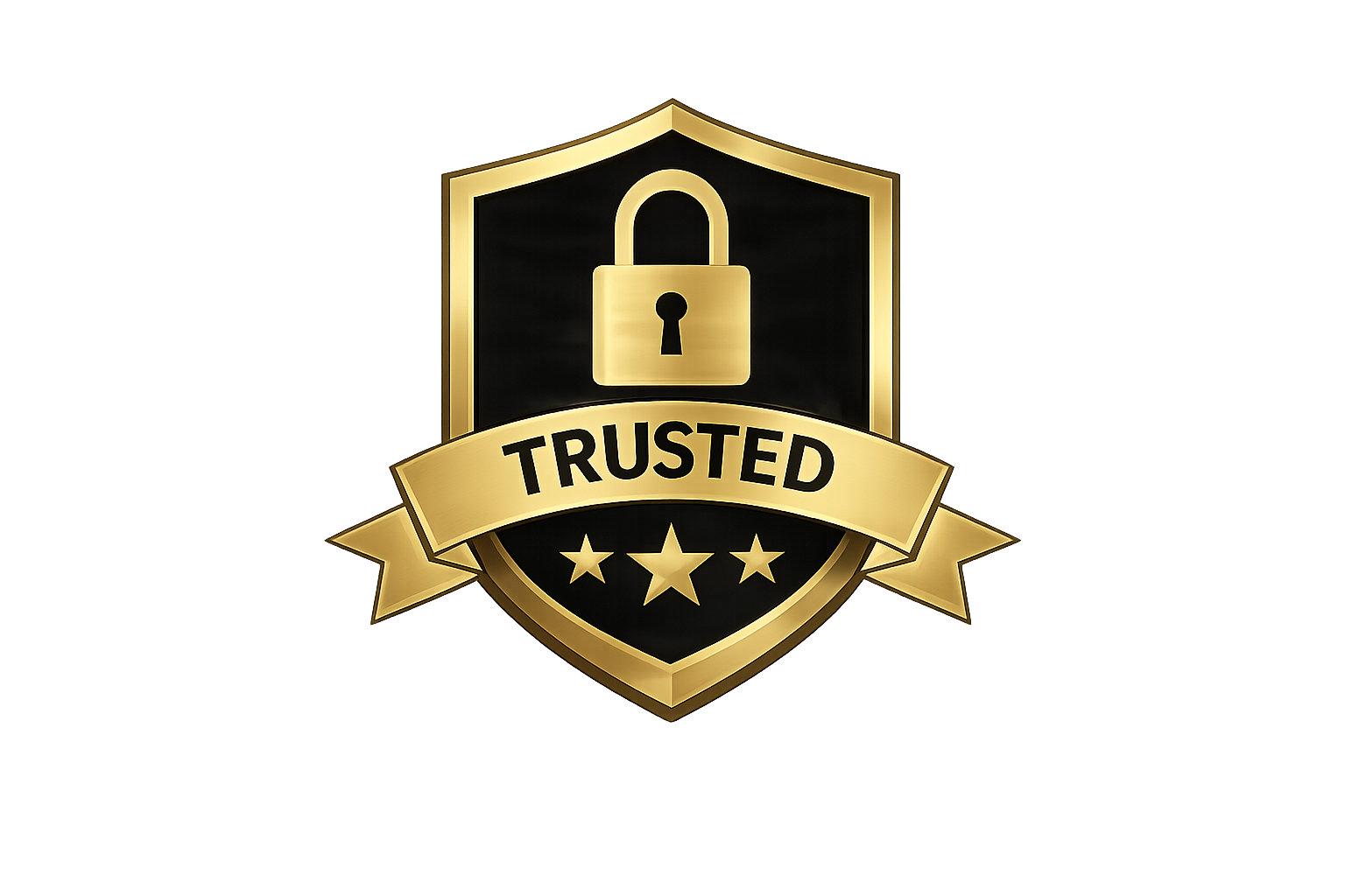 TRUSTED