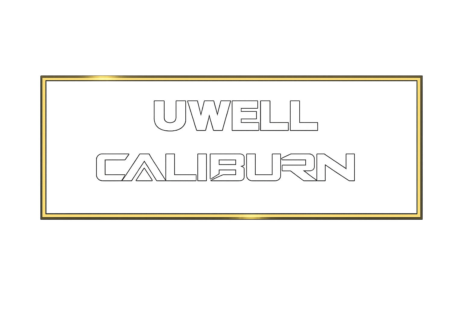 UWELL 1