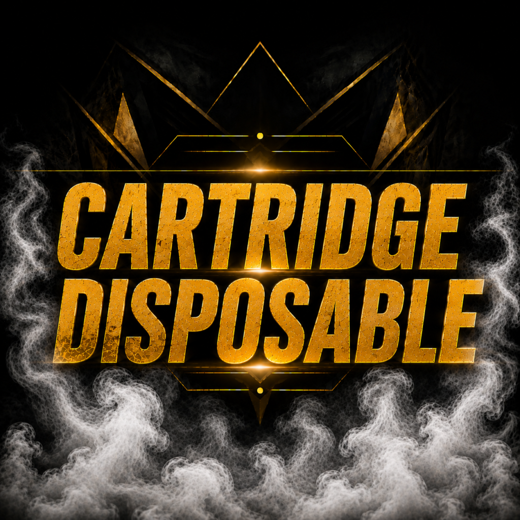 CART DISPOSABLE