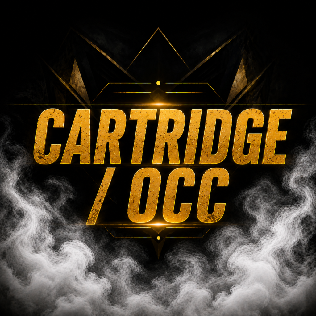 CARTRIDGE OCC