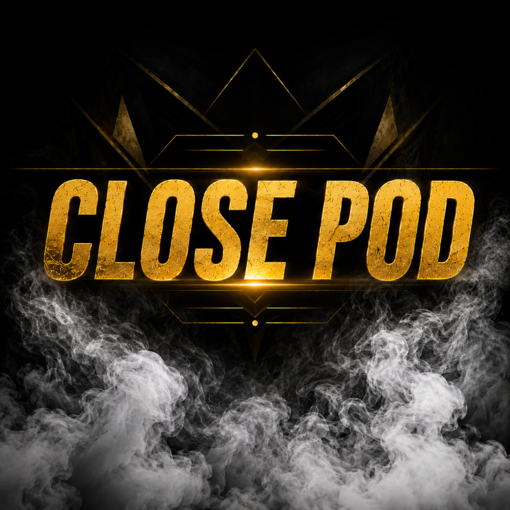 CLOSEPOD