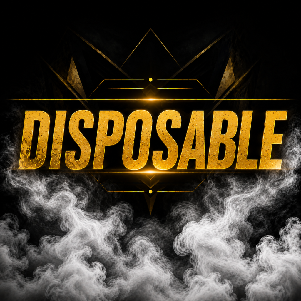 DISPOSABLE