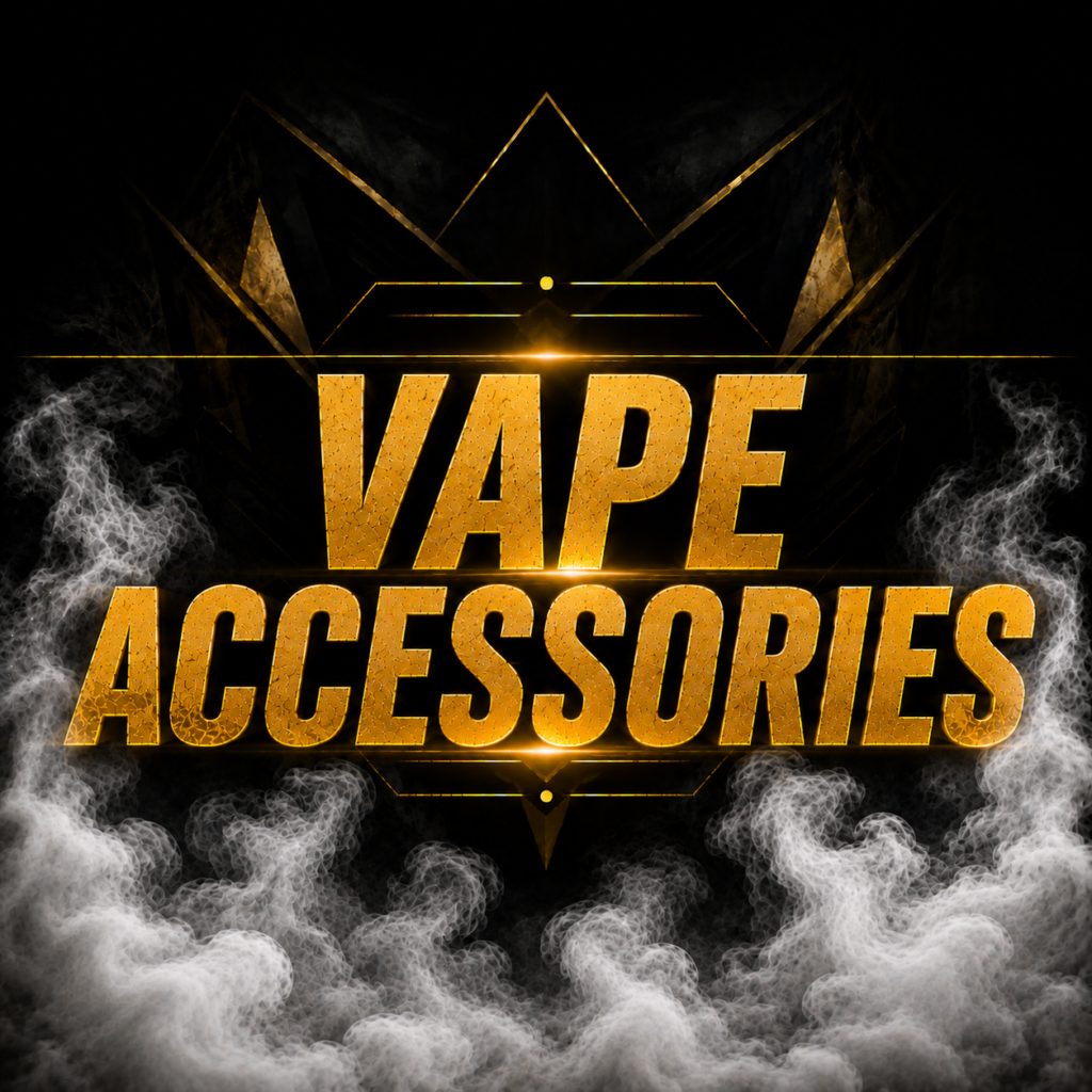 VAPE ACCESSORIES